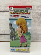 ワールドコレクタブル～Memorial Parade～|バンプレスト