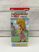 ワールドコレクタブル～Memorial Parade～|バンプレスト