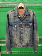 デニムジャケット|LEVIS