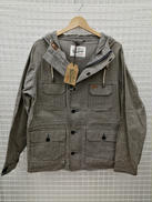 マウンテンパーカー|TRAILWEAR BY PENFIELD