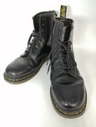 8ホールブーツ|DR MARTENS