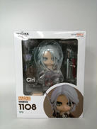 ねんどろいど|GOOD SMILE COMPANY