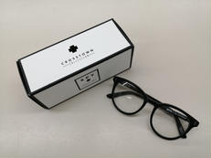 メガネ|SPY OPPTIC