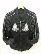 マリアスカジャン|ルードギャラリーブラックレベル