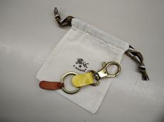 キーリング|IL BISONTE