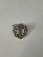 シルバーリング|不明