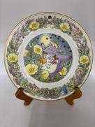 となりのトトロ　2000　イヤープレート|NORITAKE