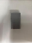 オイルライター 着火済　1932 REPLICA SECON|ZIPPO