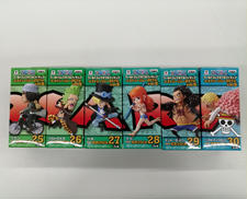 ワールドコレクタブルフィギュア|バンプレスト