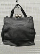 がま口ショルダーバッグ|KAWA-KAWA