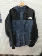 マウンテンライトデニムジャケット|THE NORTH FACE