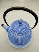 急須　千草|南部鉄器