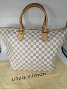 ダミエ サレヤMM|LOUIS VUITTON