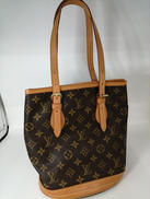 バケットPM|LOUIS VUITTON