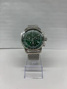 クォーツ・アナログ腕時計|ZEPPELIN