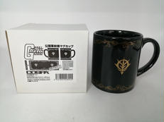 ガンダム 公国軍紋様マグカップ|サンライズ