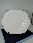 コロシアムプレート|WEDGWOOD