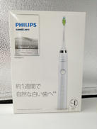 電動歯ブラシ　HX9302|PHILIPS