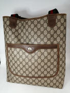 オールド トートバッグ|GUCCI