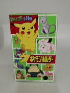 食玩　ポケモンホルダー|TOMY