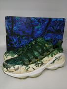 ザ・プレデター × リーボック クラシック DMX ラン|REEBOK