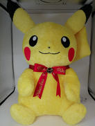 完売品　おっきいスペシャルぬいぐるみ　ピカチュウ の*の様 おっきいスペシャルぬいぐるみ ピカチュウ ポケモン