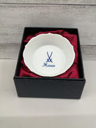 アクアティンタ小皿|MEISSEN