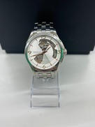 ジャズマスター オープンハート|HAMILTON