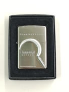 ZIPPO　ハンニバル　ライジング|ZIPPO