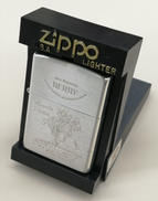 オイルライター|ZIPPO