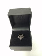 ブラックダイヤモンドラペルピン|読売ジャイアンツ