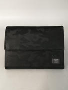 折財布|PORTER