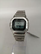 ソーラー電波時計|カシオ　CASIO