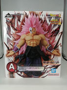 A賞 フィギュア|一番くじ