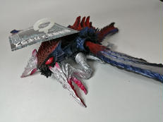 ソフビフィギュア|BANDAI