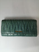 財布|MIUMIU