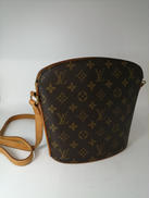 ドルーオ　ショルダーバッグ|LOUISVUITTON