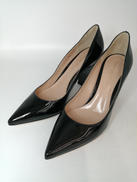 PIPER PUMP85|GIANVITO ROSSI