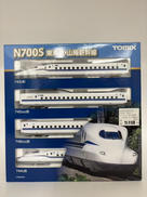 98424 東海道・山陽新幹線　基本セット|TOMIX