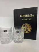 ペアグラス|BOHEMIA