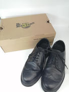 ブロークシューズ|DR MARTENS