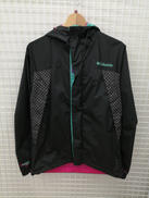 マウンテンパーカー|COLUMBIA