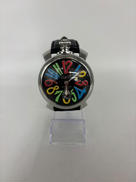 手巻き式腕時計|Gaga Milano