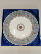 フロレンティーン　ターコイズオーバル|WEDGWOOD