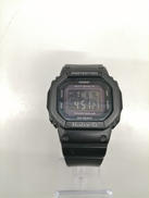 ソーラー電波時計|CASIO