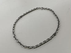 シルバーブレスレット|-