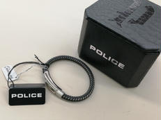 ブレスレット|POLICE