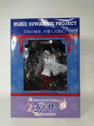 1/10スケールフィギュア