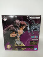 ワンピースフィギュア|BANDAI