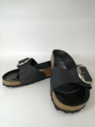 マドリッド ビッグバックル|BIRKENSTOCK